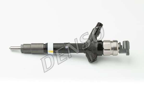 Inyector Denso DCRI107580 nuevo 2