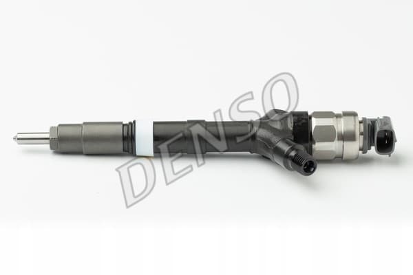 Inyector Denso DCRI107580 nuevo 4
