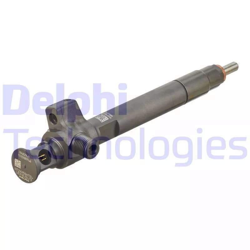 Inyector Delphi 28602949-12B1 nuevo