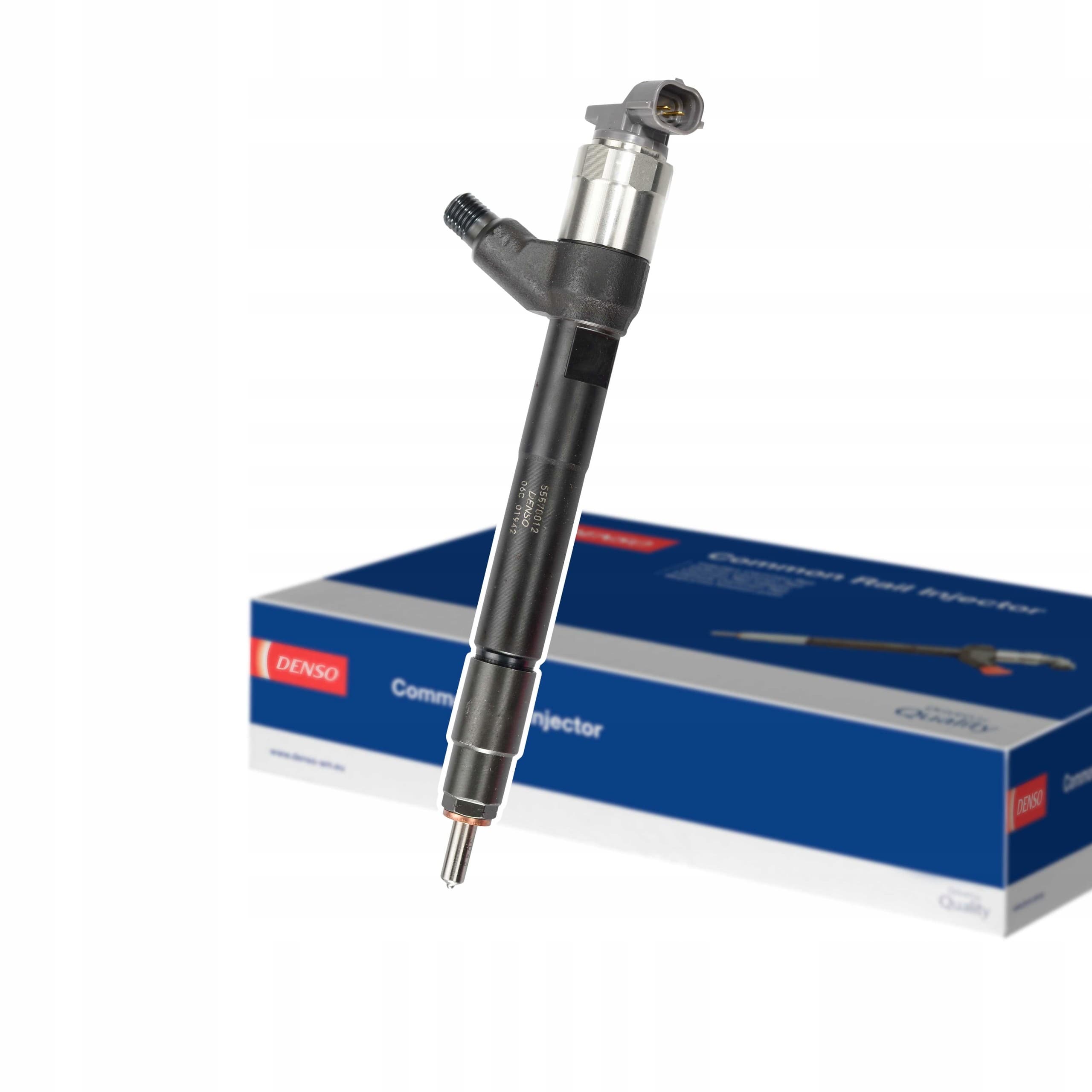 Inyector Denso DCRI100570 nuevo