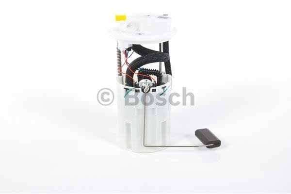 Bomba de Combustible Bosch 0 580 313 053 nuevo 4
