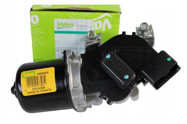 Ventilador interior Valeo 715074 nuevo 3