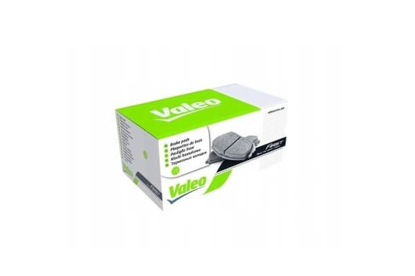 Ventilador interior Valeo 715074 nuevo 10