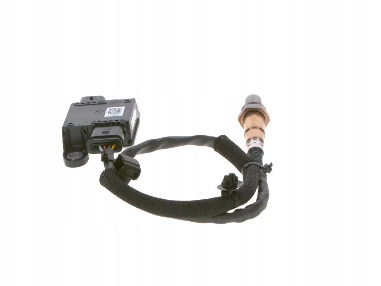 Sensor de partículas permanente Bosch 0 281 006 552 nuevo 4