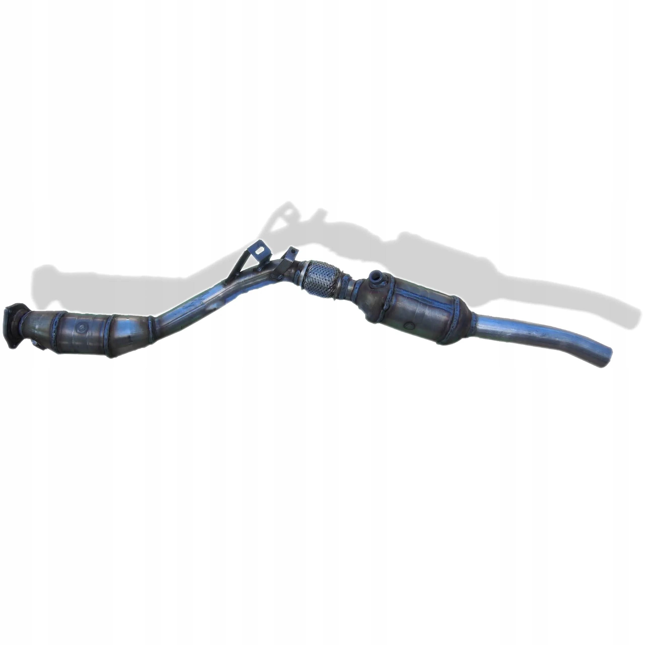Catalizador Jmj 1091510 nuevo 2