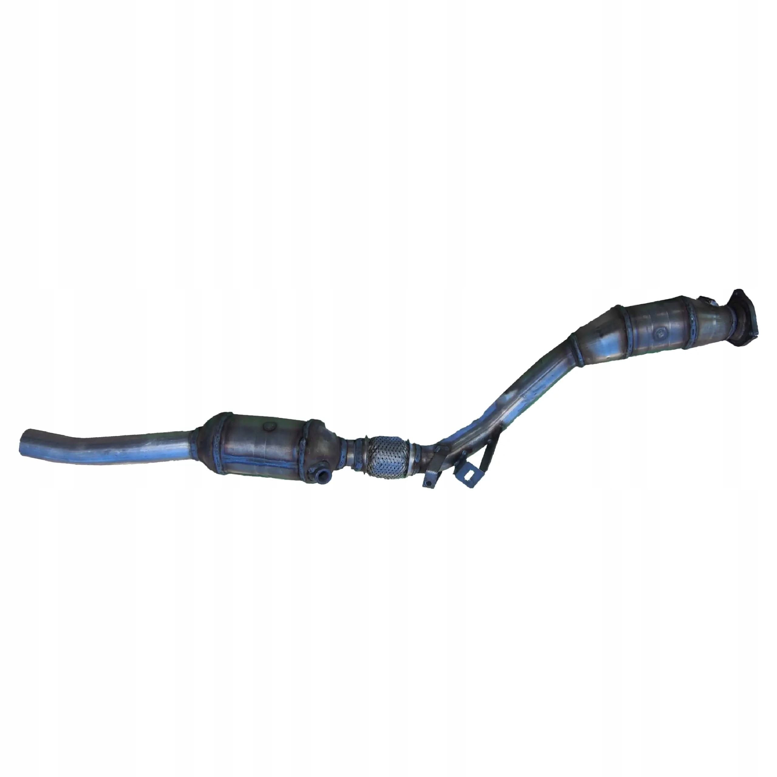 Catalizador Jmj 1091510 nuevo 3
