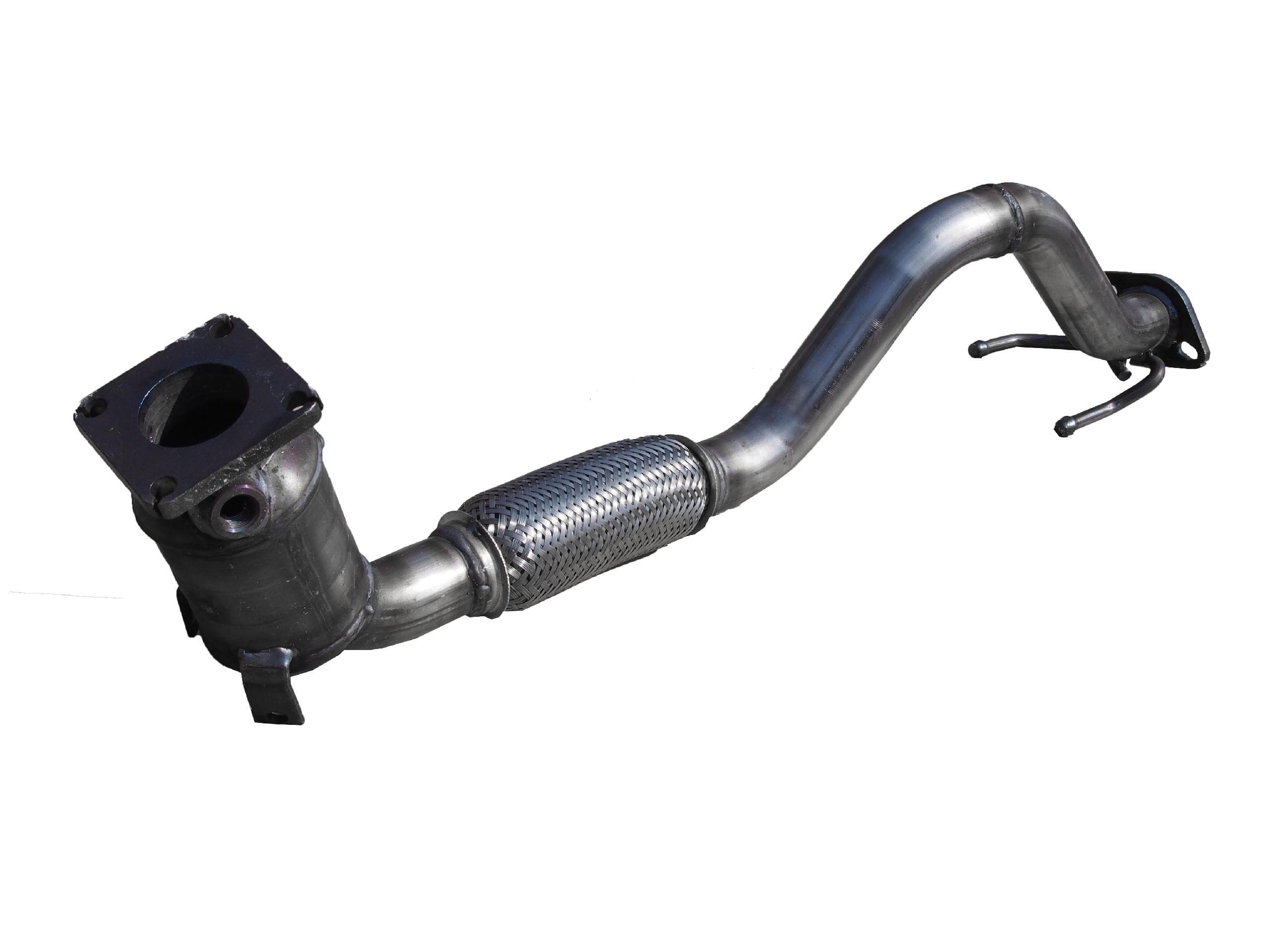 Catalizador PAM1091519 para VW Caddy Iii 1.4 nuevo