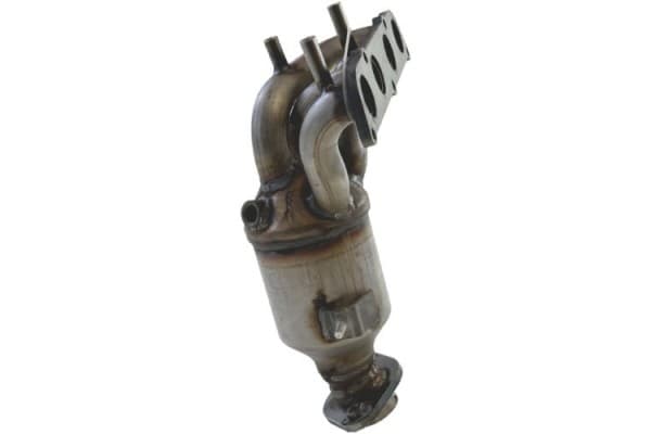 Catalizador Bosal 090-607 nuevo 2