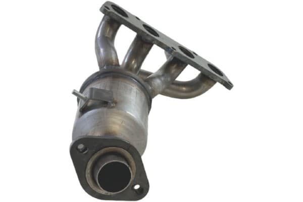 Catalizador Bosal 090-607 nuevo 3