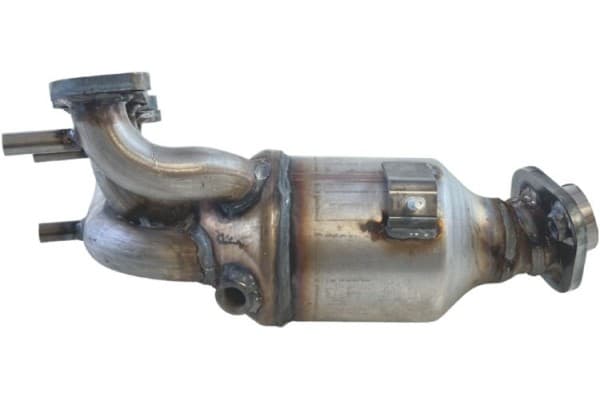 Catalizador Bosal 090-607 nuevo 4