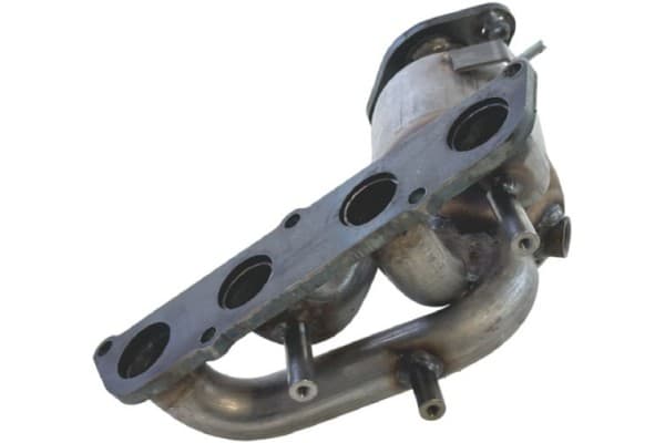 Catalizador Bosal 090-607 nuevo 5