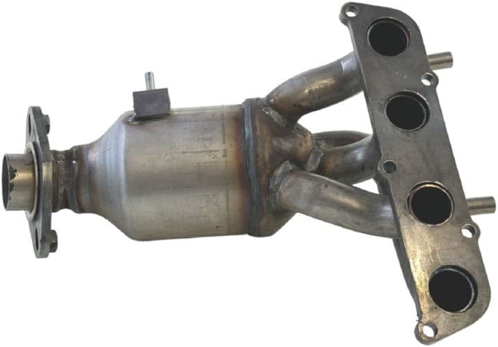 Catalizador Bosal 090-607 nuevo 6