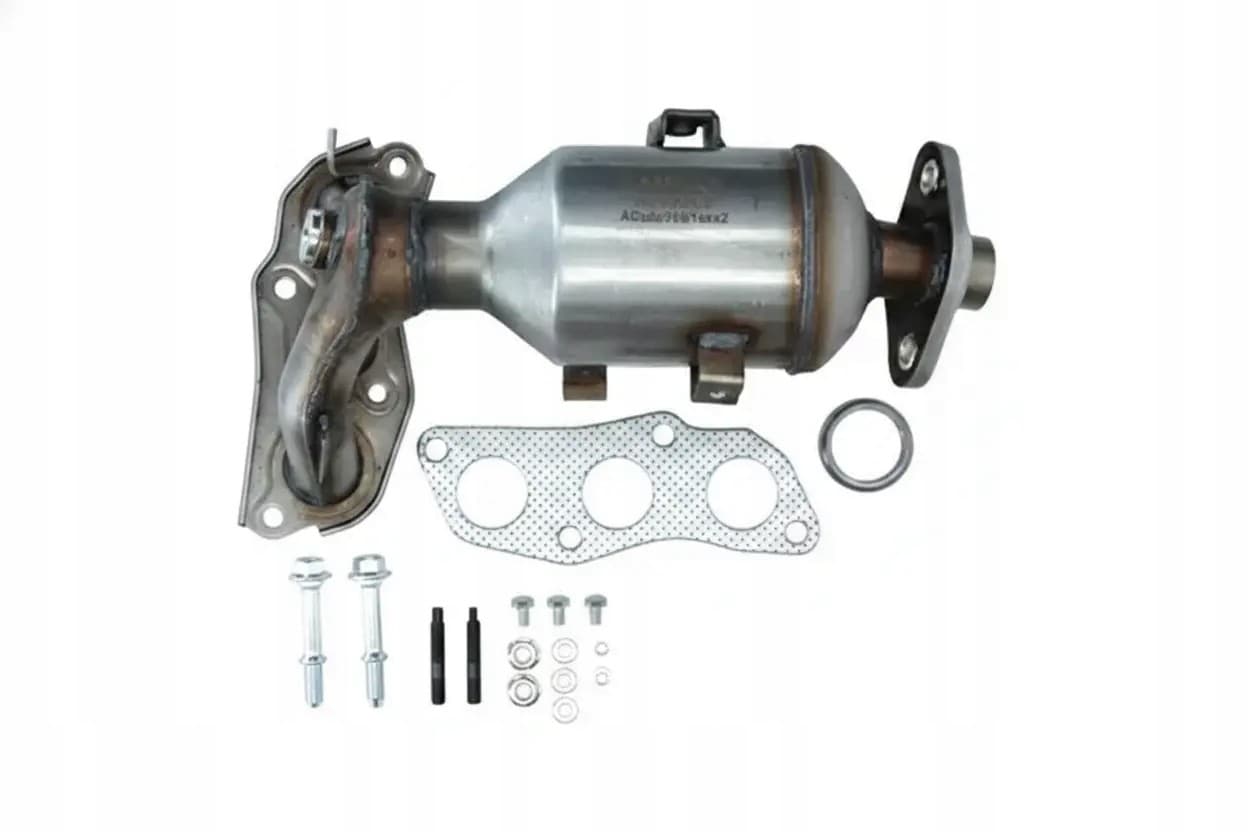Convertidor Catalítico Kamoka 8015008 nuevo