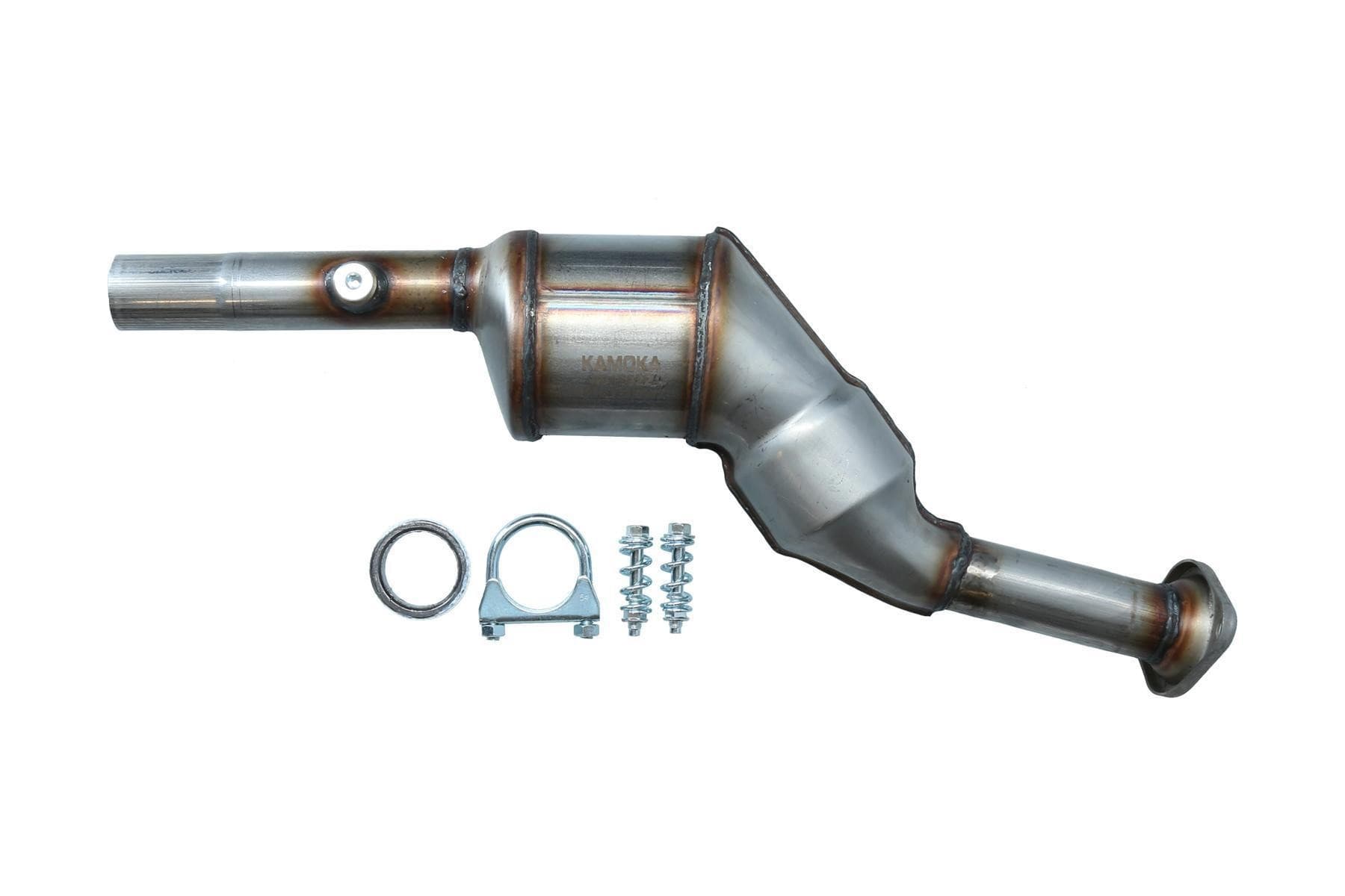 Catalizador Kamoka 8015022 nuevo