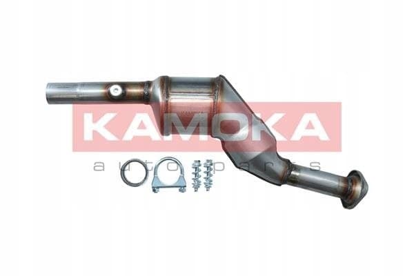 Catalizador Kamoka 8015022 nuevo 2