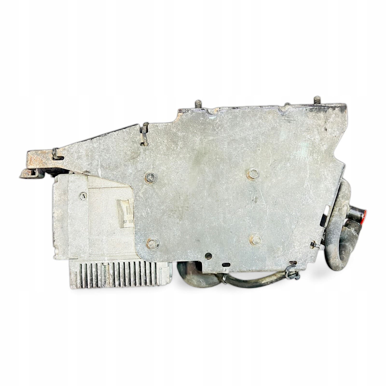 1857080 Calentador de Agua Scania usado 5