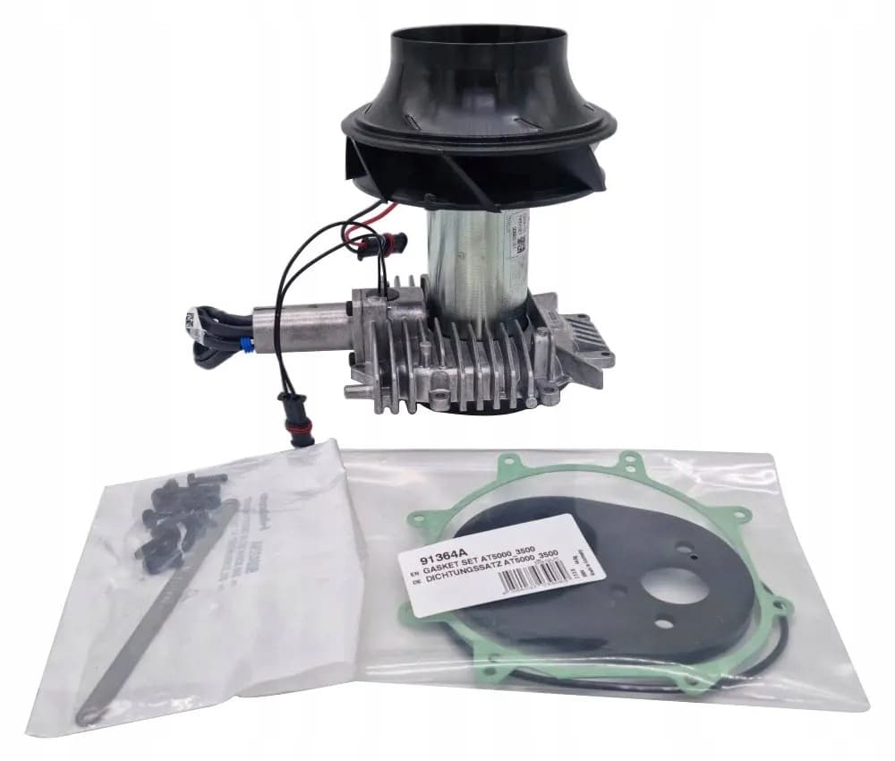 Kit de Servicio Webasto Air Top 3900 Evo Drive 9037106A nuevo