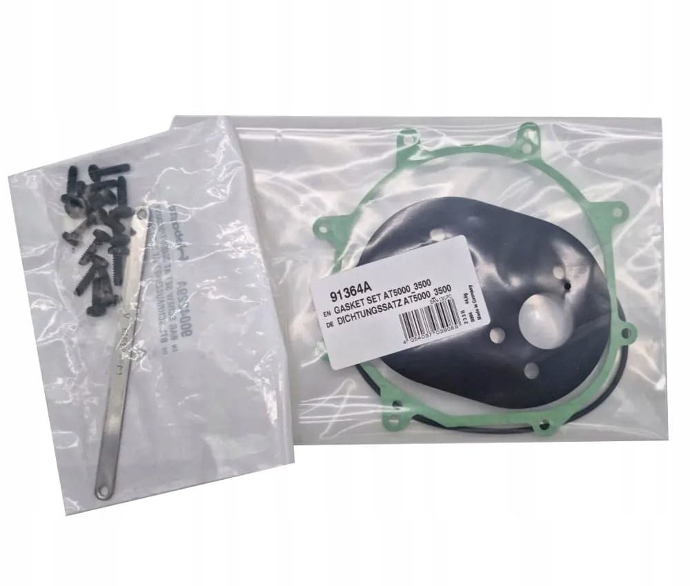 Kit de Servicio Webasto Air Top 3900 Evo Drive 9037106A nuevo 3