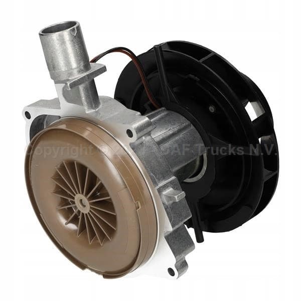 Soplador Eberspaecher 1655732 24V nuevo