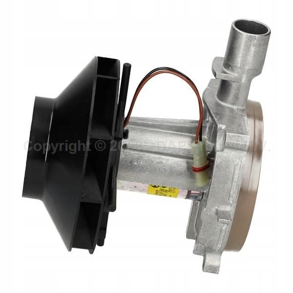 Soplador Eberspaecher 1655732 24V nuevo 3