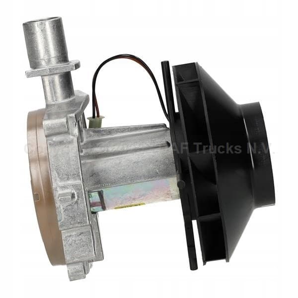 Soplador Eberspaecher 1655732 24V nuevo 4