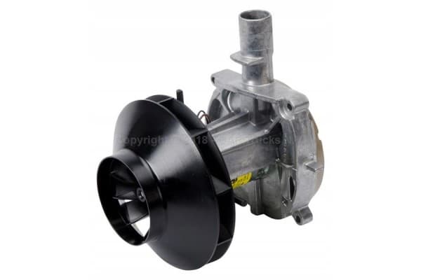 Soplador Eberspaecher 1655732 24V nuevo 5