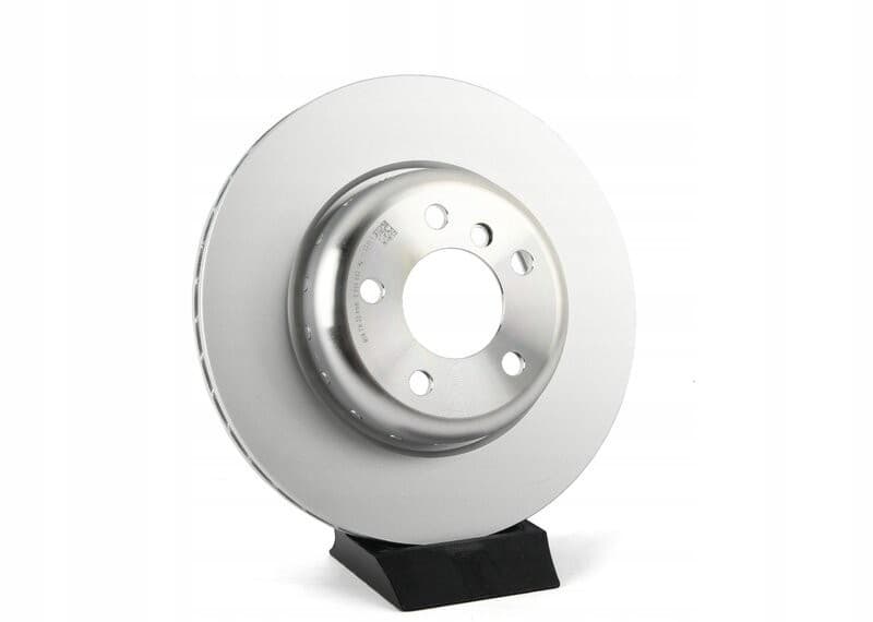 Discos de freno BMW Ø 330 mm Delanteros 34116896652 nuevo