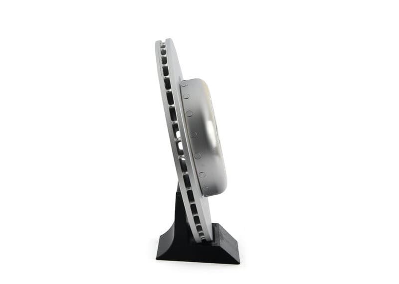 Discos de freno BMW Ø 330 mm Delanteros 34116896652 nuevo 2
