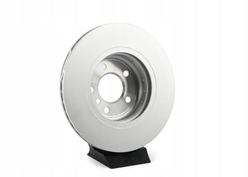 Discos de freno BMW Ø 330 mm Delanteros 34116896652 nuevo 3