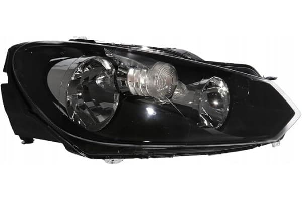 Faro Derecho Volkswagen Golf VI 08- Valeo nuevo