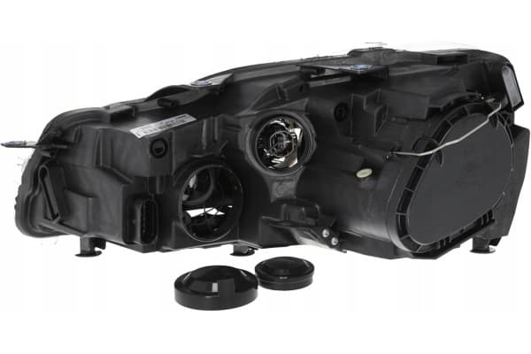 Faro Derecho Volkswagen Golf VI 08- Valeo nuevo 2