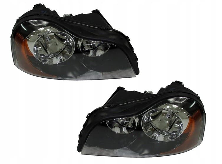 Faros Tyc eléctricos H7 H7 izquierdo y derecho nuevo