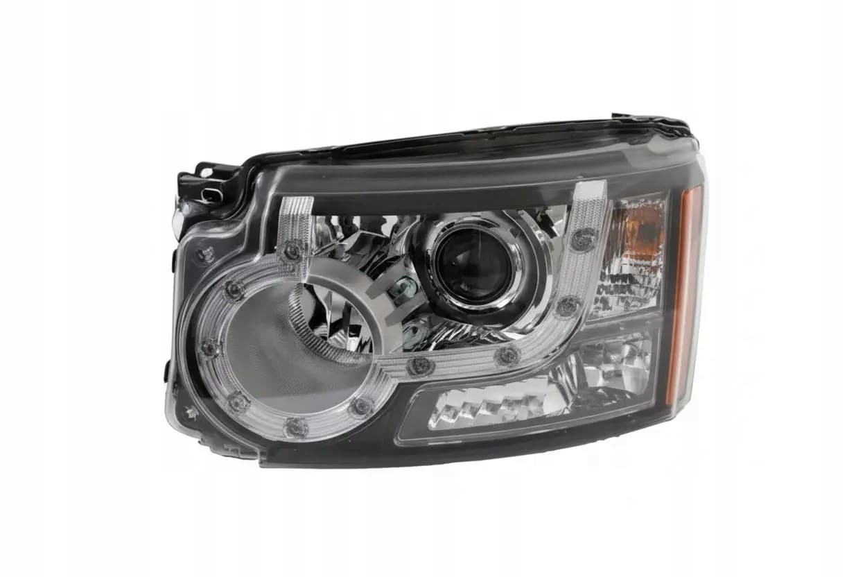 Faros Valeo 044242 Derecho Bi-Xenón nuevo