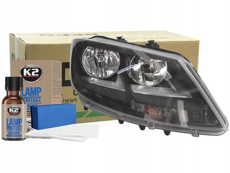 Faro Abakus 445-1127RMLDEM2 nuevo 4