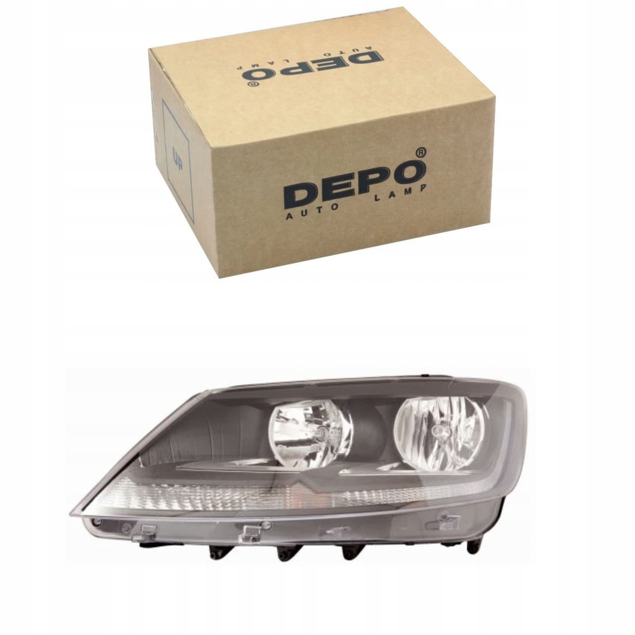 Faro Abakus 445-1127RMLDEM2 nuevo 7