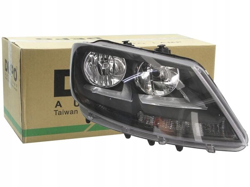 Faro Abakus 445-1127RMLDEM2 nuevo 9