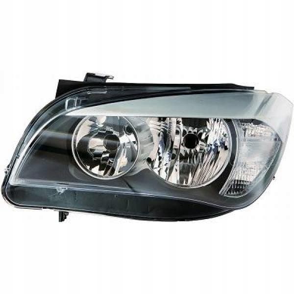 Faros Valeo 044291 para BMW X1 (E84) 09.09-08.15 nuevo