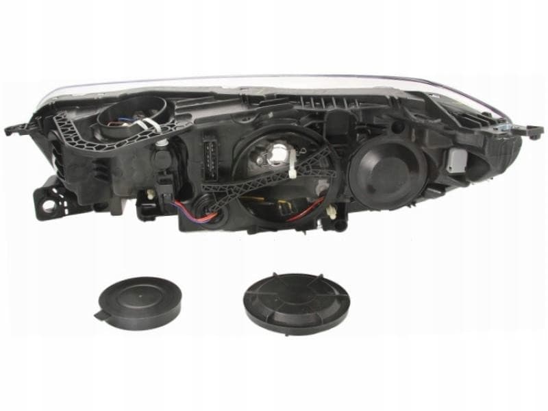 Faro derecho Depo 552-1128RMLD-EM nuevo 2