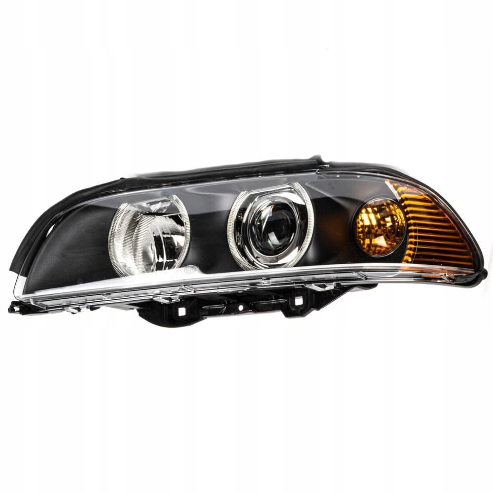 Faro Hella 1EL 008 053-511 para BMW E39 Izquierdo nuevo 3