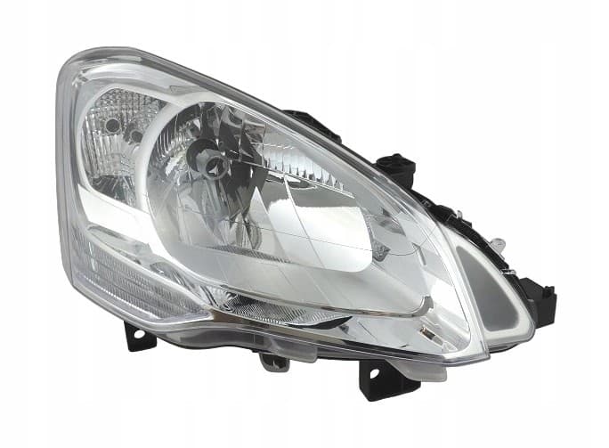 Faros Valeo 043779 para tráfico por la derecha nuevo