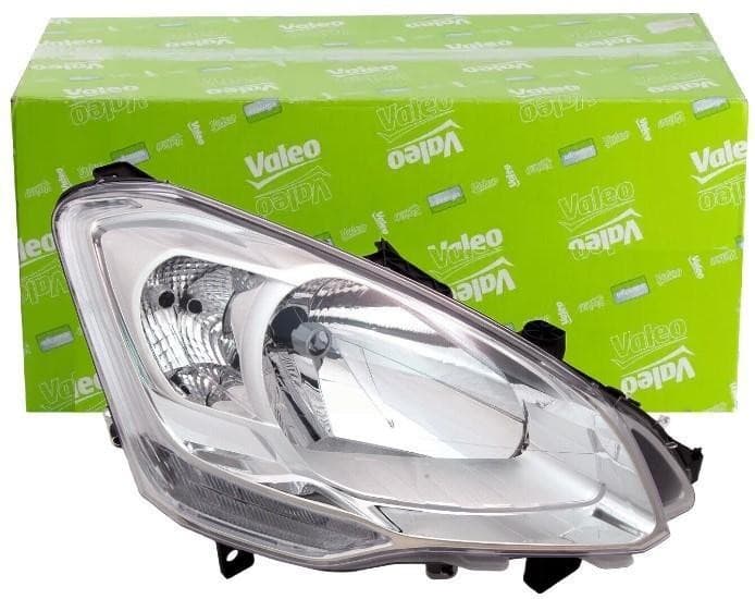 Faros Valeo 043779 para tráfico por la derecha nuevo 5