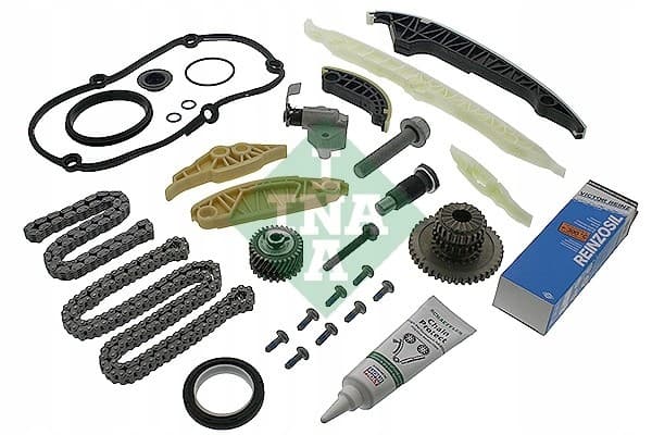Kit de cadena de distribución Schaeffler Ina 559 0196 41 nuevo