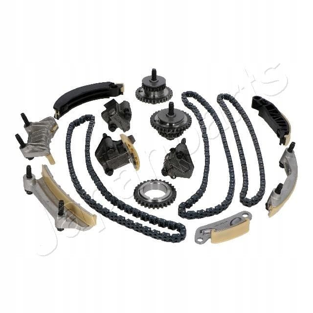 Japanparts Kdk-001 Kit de cadena de distribución nuevo
