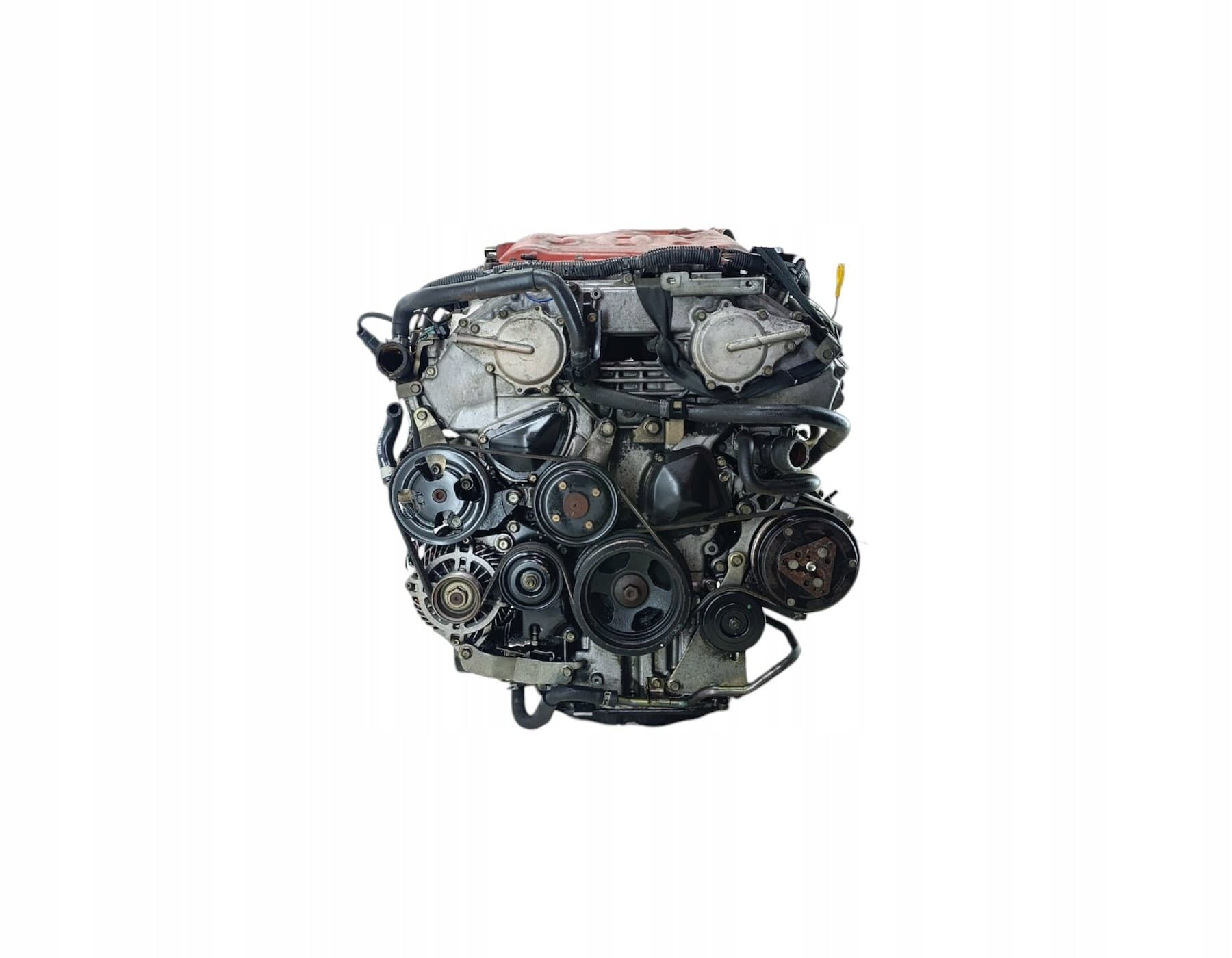 Motor Completo Infiniti / Nissan 350Z 3.5 V6 VQ35 usado