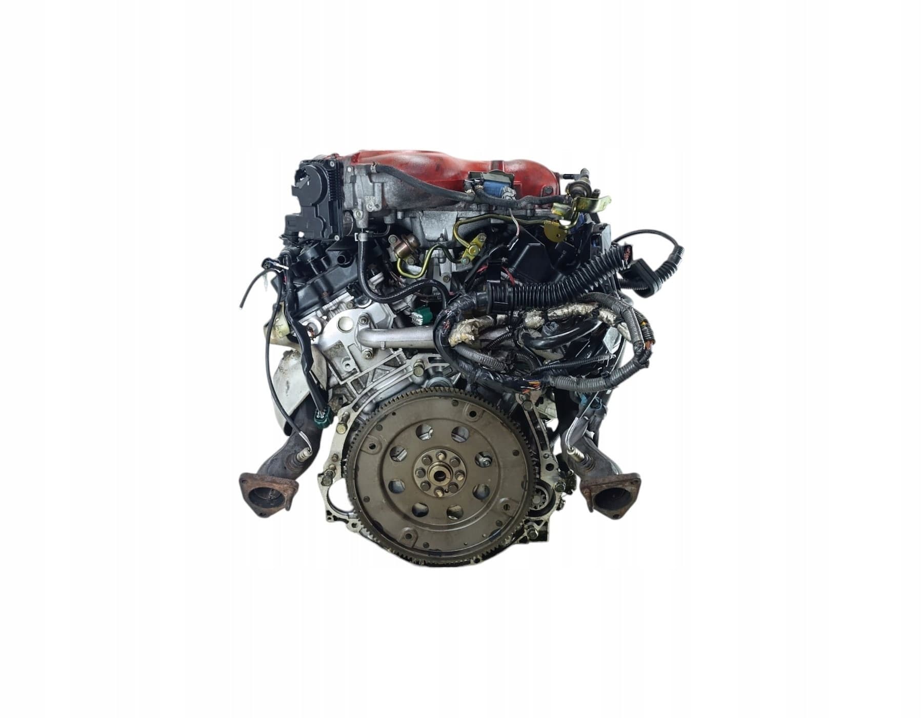 Motor Completo Infiniti / Nissan 350Z 3.5 V6 VQ35 usado 2