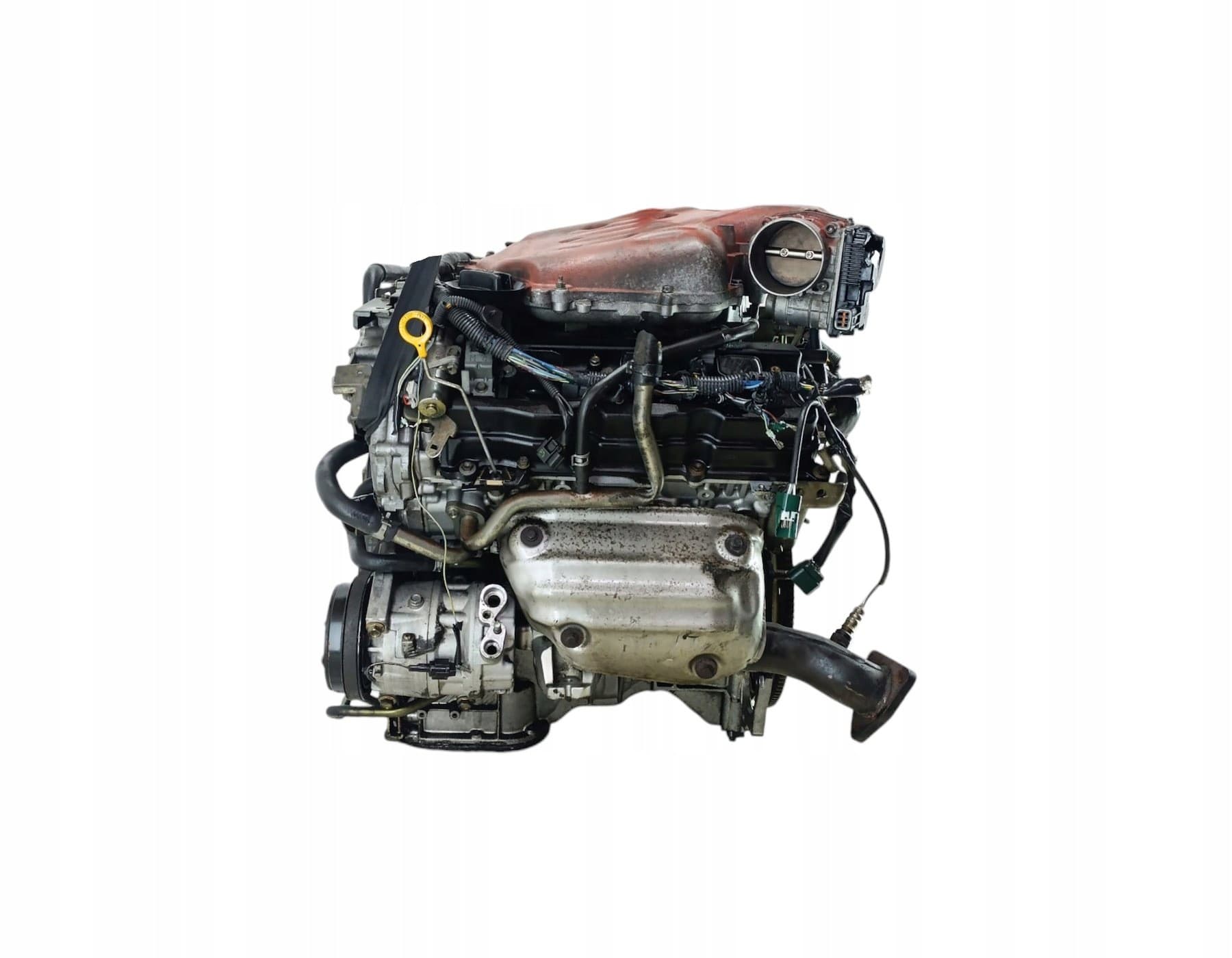 Motor Completo Infiniti / Nissan 350Z 3.5 V6 VQ35 usado 3