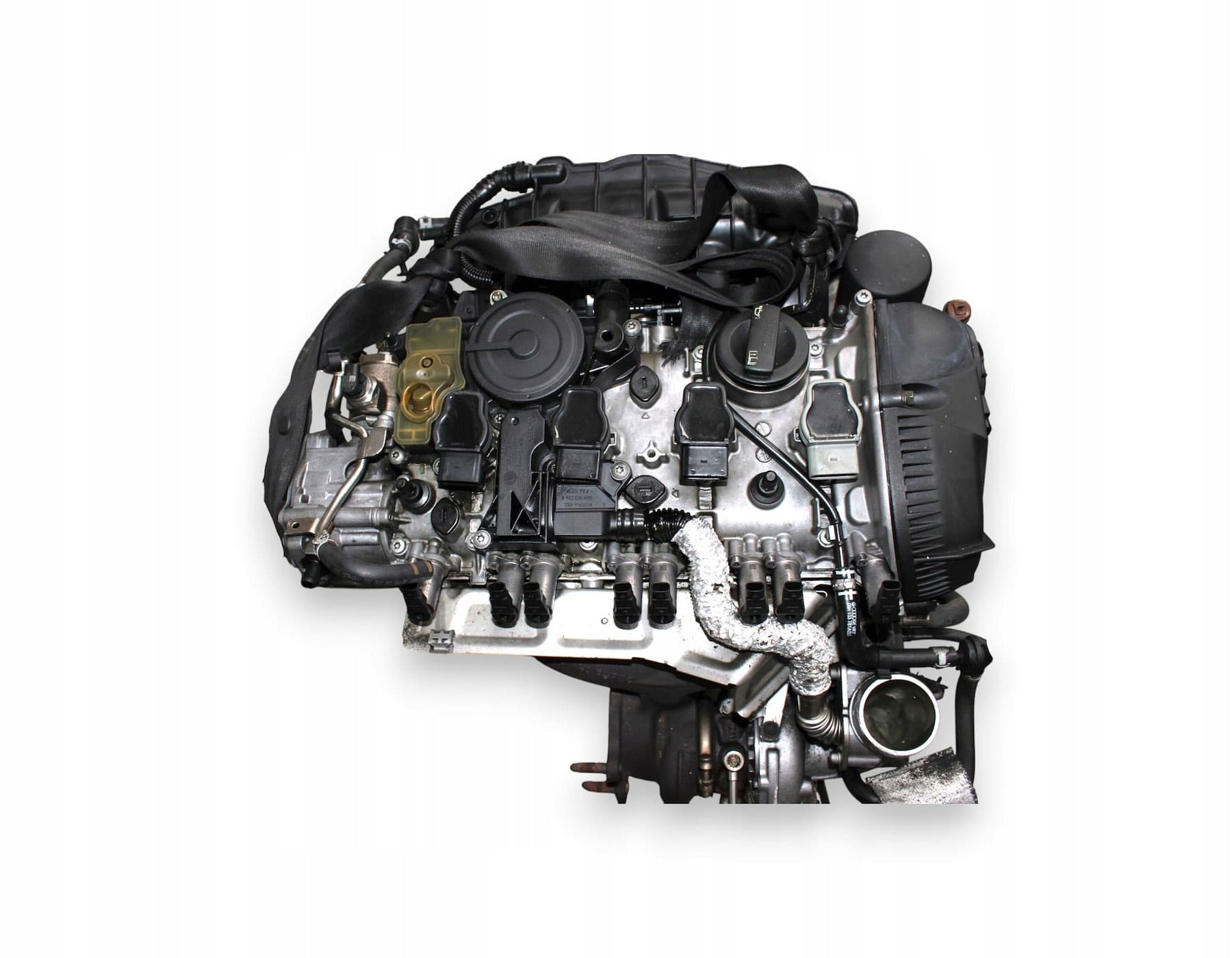 Motor de gasolina Audi A4 B8 2.0 Tfsi Cae usado 6