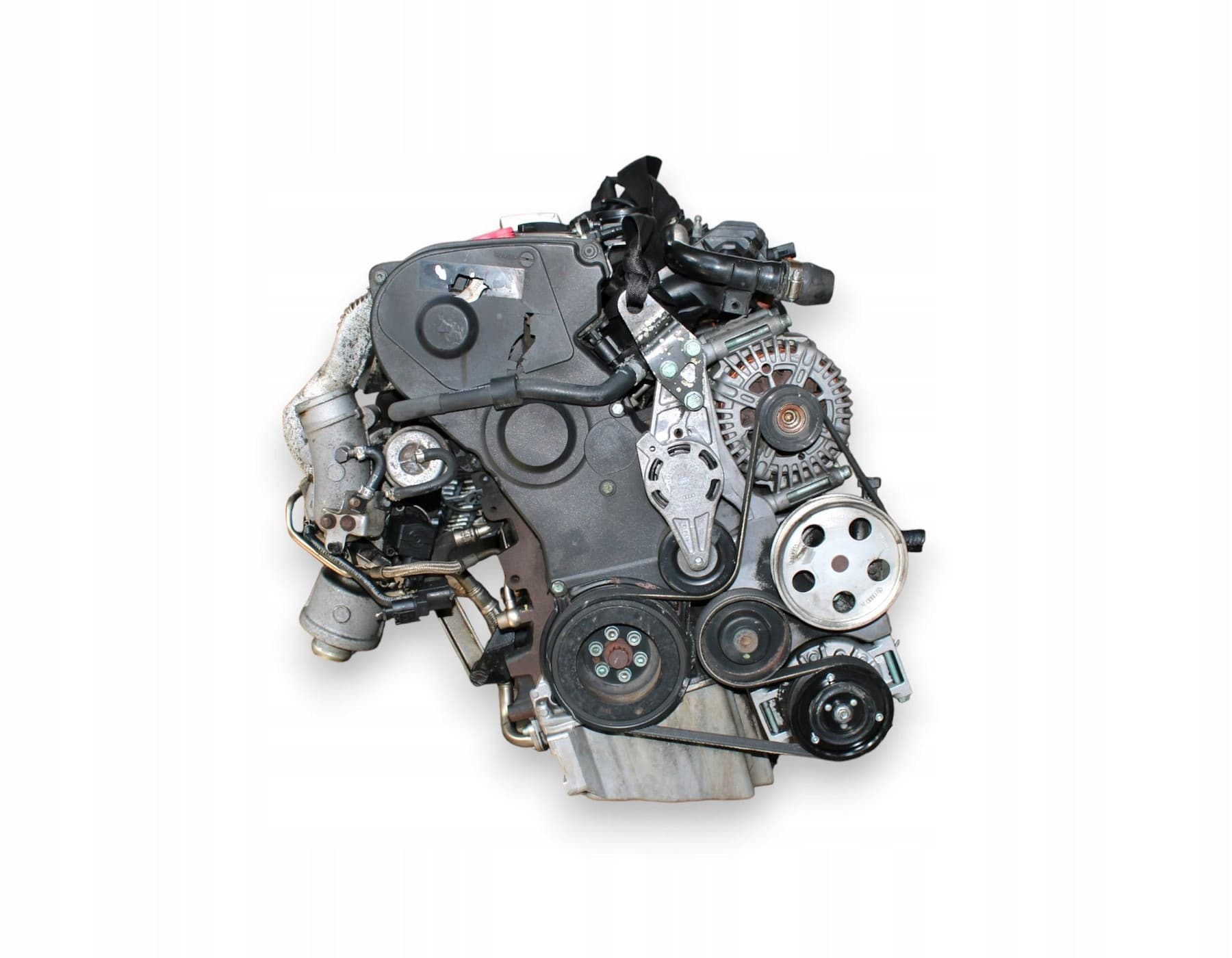 Motor de gasolina Audi A4 B7 2.0 Tfsi Bpg usado