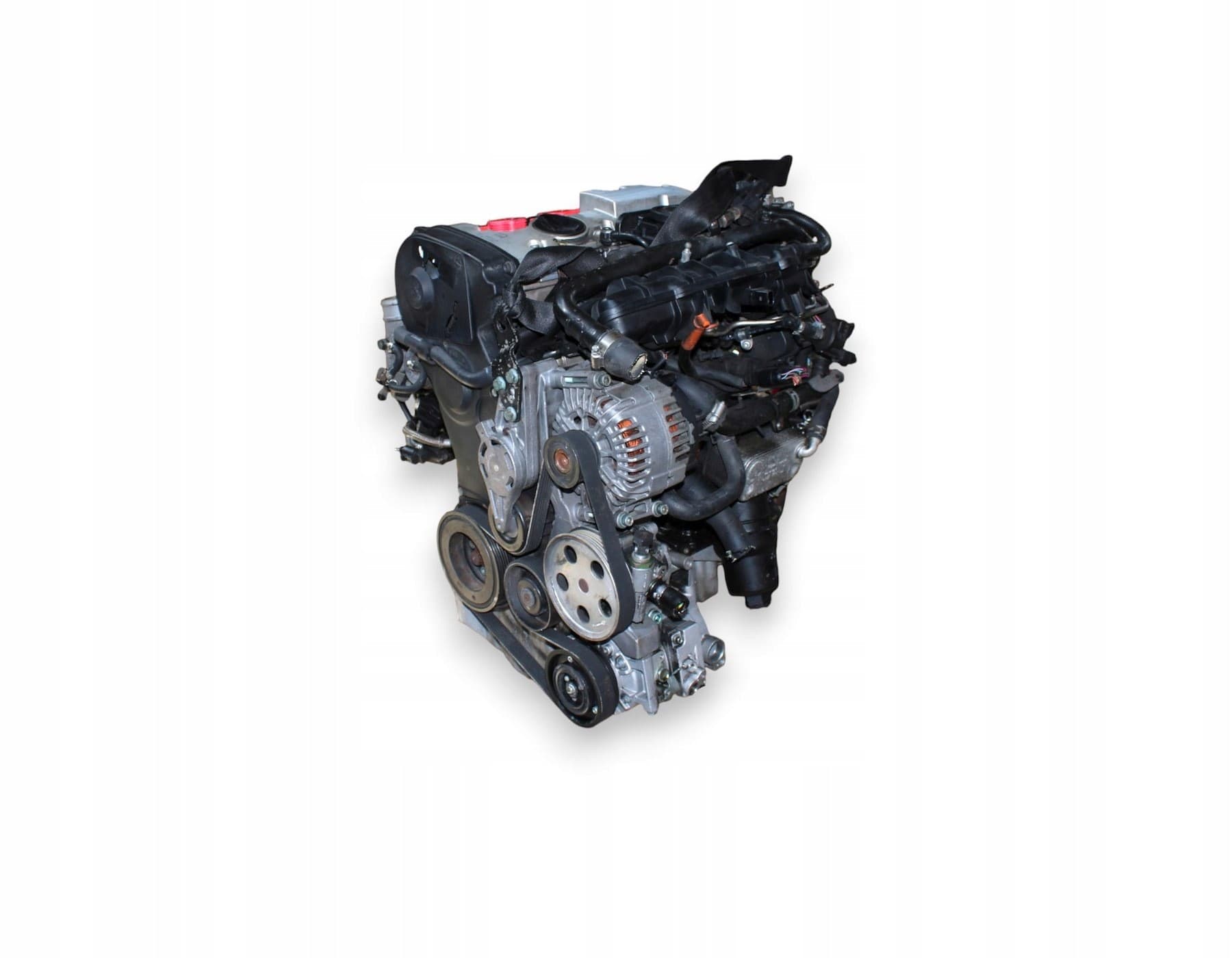 Motor de gasolina Audi A4 B7 2.0 Tfsi Bpg usado 2