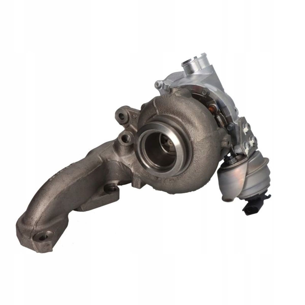 Turboalimentador Audi A3, Q3, TT, Seat Alhambra nuevo